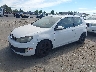 WVWFD7AJ5AW****** Used and Repairable 2010 Volkswagen GTI in Sacramento