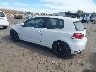 WVWFD7AJ5AW****** Salvage and Repairable 2010 Volkswagen GTI in Sacramento