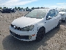 WVWFD7AJ5AW****** Salvage and Repairable 2010 Volkswagen GTI in California State