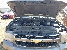 1GNFK26379R****** Repairable 2009 Chevrolet Suburban in Spokane