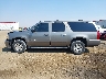1GNFK26379R****** Repairable 2009 Chevrolet Suburban in Washington State