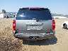 1GNFK26379R****** Wrecked 2009 Chevrolet Suburban
