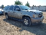 1GNFK26379R****** Salvage and Wrecked 2009 Chevrolet Suburban in Spokane