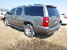 1GNFK26379R****** Salvage and Repairable 2009 Chevrolet Suburban in Spokane