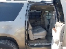1GNFK26379R****** Wrecked 2009 Chevrolet Suburban in Spokane