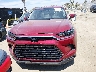 5TDAAAA5XSS****** Destrozados 2025 Toyota Grand Highlander en Estado de California