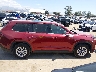 5TDAAAA5XSS****** Usados 2025 Toyota Grand Highlander en Estado de California