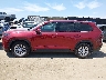 5TDAAAA5XSS****** Reparables 2025 Toyota Grand Highlander en Estado de California