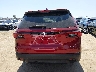 5TDAAAA5XSS****** Destrozados 2025 Toyota Grand Highlander