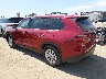 5TDAAAA5XSS****** Salvamento y Reparables 2025 Toyota Grand Highlander en North Hollywood