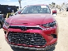5TDAAAA5XSS****** Salvamento y Reparables 2025 Toyota Grand Highlander en Estado de California