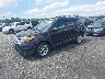 1FM5K8D87EG****** Usados y Reparables 2014 Ford Explorer en Elkton