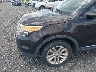 1FM5K8D87EG****** Salvamento y Reparables 2014 Ford Explorer en Estado de Maryland