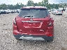 KL4CJESB4MB****** Wrecked 2021 Buick Encore