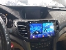 JH4CU2F64CC****** Reparables 2012 Acura TSX