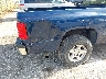 1D7HE42K85S****** Wrecked 2005 Dodge Dakota in Florida State