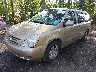 KNDMB233796****** Usados y Reparables 2009 Kia Sedona en Suffolk