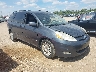 5TDZK22C69S****** Salvamento y Destrozados 2009 Toyota Sienna en Chicago North