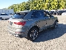 WA1EECF32N1****** Salvamento y Destrozados 2022 Audi Q3 en Estado de Connecticut