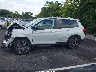 5FNYF7H51MB****** Salvamento 2021 Honda Passport