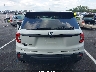 5FNYF7H51MB****** Usados 2021 Honda Passport