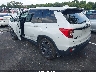 5FNYF7H51MB****** Salvamento y Reparables 2021 Honda Passport en Nashville