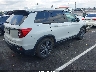 5FNYF7H51MB****** Salvamento y Destrozados 2021 Honda Passport en Estado de Tennessee