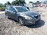 1N4BL3AP0DC****** Salvamento y Destrozados 2013 Nissan Altima en Orlando