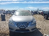 3N1AB7AP9DL****** Salvamento y Reparables 2013 Nissan Sentra en Estado de California