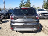 1FMCU9HD8JU****** Destrozados 2018 Ford Escape