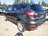 1FMCU9HD8JU****** Salvamento y Reparables 2018 Ford Escape en Seattle