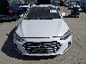 5NPD84LF0JH****** Wrecked 2018 Hyundai Elantra in California State