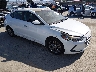 5NPD84LF0JH****** Salvage and Wrecked 2018 Hyundai Elantra in North Hollywood