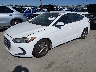 5NPD84LF0JH****** Used and Repairable 2018 Hyundai Elantra in North Hollywood