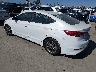 5NPD84LF0JH****** Salvage and Repairable 2018 Hyundai Elantra in North Hollywood