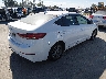 5NPD84LF0JH****** Salvage and Wrecked 2018 Hyundai Elantra in California State