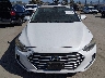5NPD84LF0JH****** Salvage and Repairable 2018 Hyundai Elantra in California State