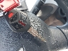 JA32U2FUXAU****** Salvage 2010 Mitsubishi Lancer in California State