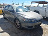 JA32U2FUXAU****** Salvage and Wrecked 2010 Mitsubishi Lancer in East Bay