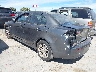 JA32U2FUXAU****** Salvage and Repairable 2010 Mitsubishi Lancer in East Bay