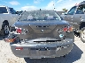 JA32U2FUXAU****** Salvage and Repairable 2010 Mitsubishi Lancer in California State
