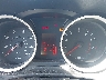 JA32U2FUXAU****** Salvage 2010 Mitsubishi Lancer in East Bay