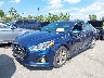 5NPE34AF1JH****** Usados y Reparables 2018 Hyundai Sonata en Cleveland