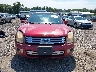 3FAHP08109R****** Destrozados 2009 Ford Fusion en Estado de Carolina del Sur