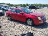 3FAHP08109R****** Salvamento y Destrozados 2009 Ford Fusion en Greenville