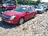3FAHP08109R****** Usados y Reparables 2009 Ford Fusion en Greenville