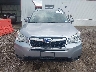JF2SJARC9GH****** Wrecked 2016 Subaru Forester in Nebraska State