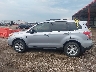 JF2SJARC9GH****** Repairable 2016 Subaru Forester in Nebraska State