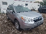 JF2SJARC9GH****** Repairable 2016 Subaru Forester