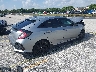 SHHFK7H4XKU****** Salvage and Wrecked 2019 Honda Civic in Florida State